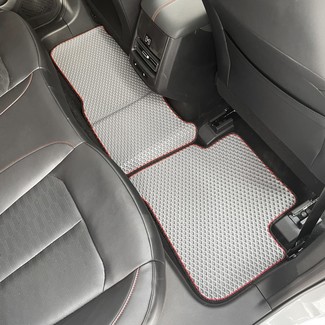 Коврики на Changan CS55 Plus 2021&nbsp;-&nbsp;2026 в Хабаровске