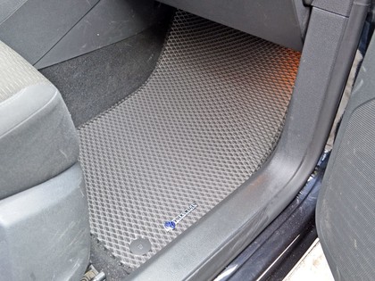 EVA коврики на Volkswagen Tiguan I 2006&nbsp;-&nbsp;2017 в Хабаровске