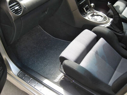 Коврики на Toyota Altezza 1998&nbsp;-&nbsp;2005 в Хабаровске