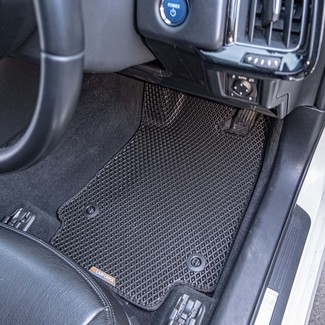 Коврики на Toyota Crown (S220) 2017&nbsp;-&nbsp;2022 в Хабаровске