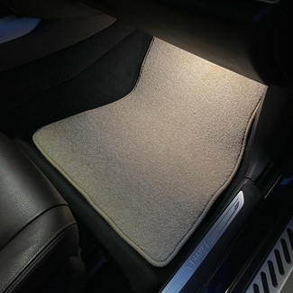 Коврики на BMW X5 (F15) 2013&nbsp;-&nbsp;2018 в Хабаровске