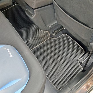 Коврики на Lada (ВАЗ) Vesta рестайлинг 2022&nbsp;-&nbsp;2026 в Хабаровске