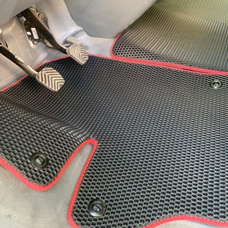 Коврики на ГАЗ ГАЗель Next 2013&nbsp;-&nbsp;2026 в Хабаровске