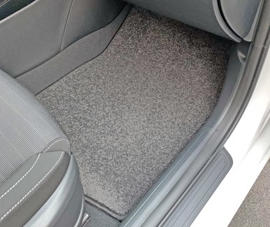 Коврики на KIA K3 2018&nbsp;-&nbsp;2026 в Хабаровске