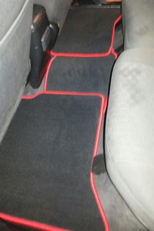 Коврики на Opel Frontera B 1998&nbsp;-&nbsp;2004 в Хабаровске