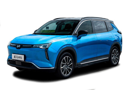 EVA коврики на Weltmeister W6 2021&nbsp;-&nbsp;2022 в Хабаровске