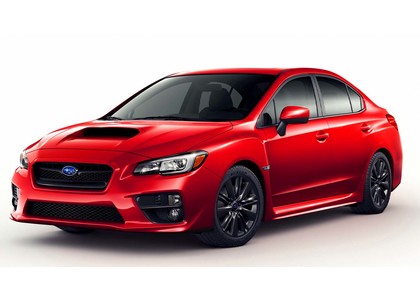 Ворсовые коврики на Subaru Impreza IV 2011&nbsp;-&nbsp;2021 в Хабаровске