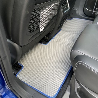 Коврики на BelGee X70 2024 - 2026 в Хабаровске Коврики на BelGee X70 2024 - 2026 в Хабаровске