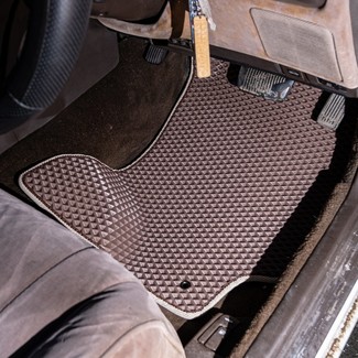 Коврики на Toyota Cresta (X80) 1988&nbsp;-&nbsp;1992 в Хабаровске