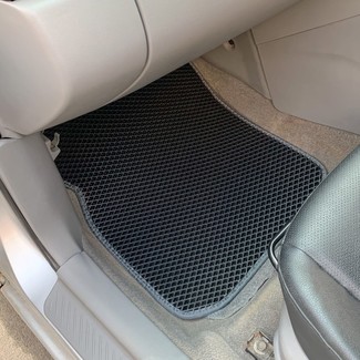 Коврики на Mazda Axela I 2003&nbsp;-&nbsp;2009 в Хабаровске