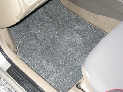 Коврики на Nissan Bluebird Sylphy (G10) 2000&nbsp;-&nbsp;2006 в Хабаровске