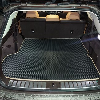 EVA коврики на Lexus RX IV 2015&nbsp;-&nbsp;2022 в Хабаровске