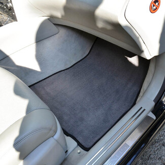 EVA коврики на Lexus LS IV 2006&nbsp;-&nbsp;2017 в Хабаровске