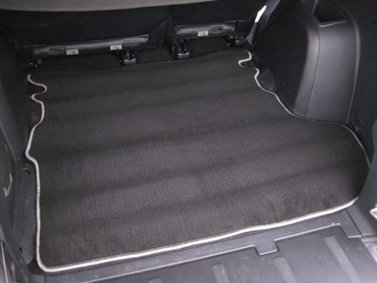 Коврики на Mitsubishi Outlander XL 2005&nbsp;-&nbsp;2013 в Хабаровске