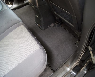 Коврики на Opel Antara 2006&nbsp;-&nbsp;2015 в Хабаровске