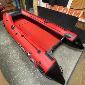 EVA коврики на Лодки Polar Bird 385M Слань  в Хабаровске