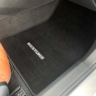 EVA коврики на FAW Bestune B70 2020&nbsp;-&nbsp;2026 в Хабаровске