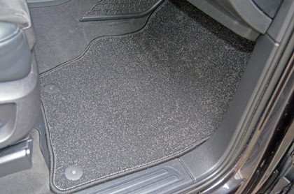 EVA коврики на Audi Q7 I 2005&nbsp;-&nbsp;2015 в Хабаровске