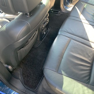 EVA коврики на BMW X5 (E70) 2007&nbsp;-&nbsp;2013 в Хабаровске