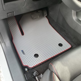 Коврики на Changan CS55 Plus 2021&nbsp;-&nbsp;2026 в Хабаровске