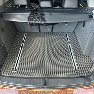 Коврики на BMW X3 (F25) 2011&nbsp;-&nbsp;2017 в Хабаровске