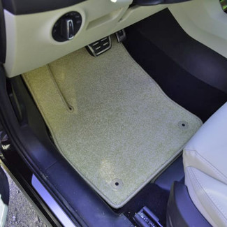 Ворсовые коврики на Volkswagen Tiguan X 2020&nbsp;-&nbsp;2026 в Хабаровске