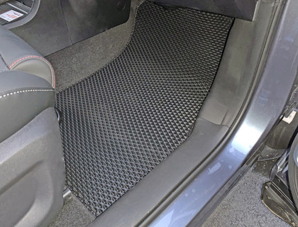 EVA коврики на Xcite X-Cross 7 2024&nbsp;-&nbsp;2026 в Хабаровске