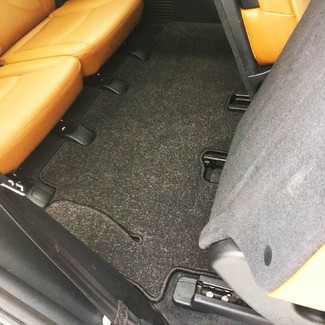 Коврики на KIA Mohave 2008&nbsp;-&nbsp;2026 в Хабаровске