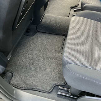 Коврики на Volkswagen Sharan II 2010 - 2022 в Хабаровске Коврики на Volkswagen Sharan II 2010 - 2022 в Хабаровске