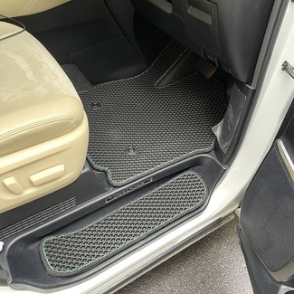 Коврики на Toyota Vellfire (H30) 2015&nbsp;-&nbsp;2023 в Хабаровске