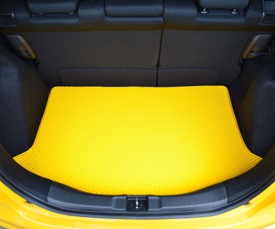 EVA коврики на Honda Fit IV 2019&nbsp;-&nbsp;2026 в Хабаровске