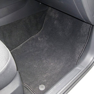 Коврики на Seat Leon III 2012&nbsp;-&nbsp;2020 в Хабаровске