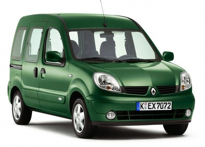 Ворсовые коврики на Renault Kangoo I 1997 - 2018 в Хабаровске Ворсовые коврики на Renault Kangoo I 1997 - 2018 в Хабаровске