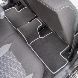 Коврики на Lada (ВАЗ) Granta 2011&nbsp;-&nbsp;2026 в Хабаровске