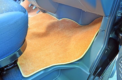 Коврики на ГАЗ ГАЗель Next 2013&nbsp;-&nbsp;2026 в Хабаровске