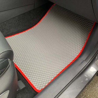 EVA коврики на Changan CS75 Plus II 2022&nbsp;-&nbsp;2026 в Хабаровске