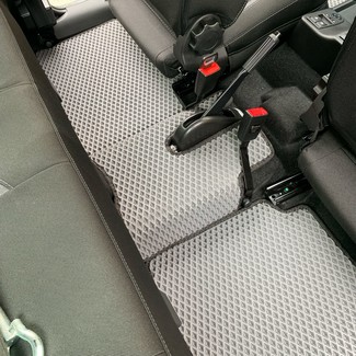 Коврики на Lada (ВАЗ) 2121 Legend с ворсовым полом 2022&nbsp;-&nbsp;2026 в Хабаровске