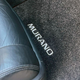 Коврики на Nissan Murano (Z52) 2014&nbsp;-&nbsp;2022 в Хабаровске