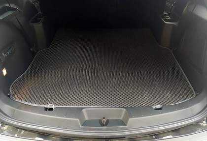 EVA коврики на Ford Explorer V 2010&nbsp;-&nbsp;2019 в Хабаровске