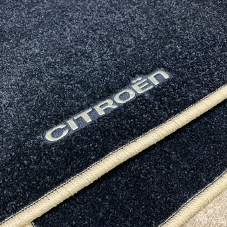 Коврики на Citroen DS4 2010&nbsp;-&nbsp;2018 в Хабаровске