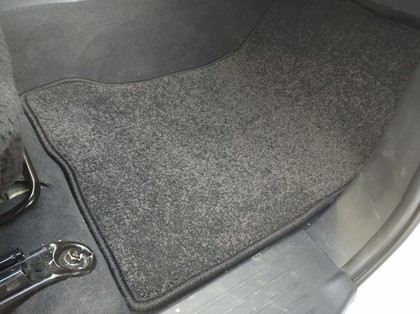 Коврики на Foton Sauvana 2014&nbsp;-&nbsp;2020 в Хабаровске