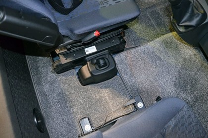 EVA коврики на ГАЗ Садко Next 2019&nbsp;-&nbsp;2026 в Хабаровске