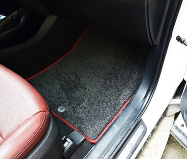 Коврики на KIA Sorento III Prime 2015&nbsp;-&nbsp;2020 в Хабаровске