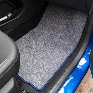 Коврики на Renault Kaptur 2016&nbsp;-&nbsp;2022 в Хабаровске