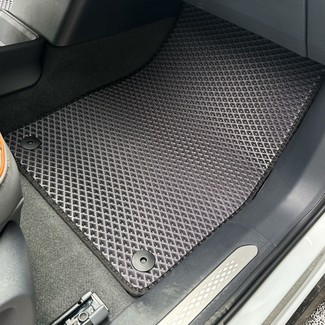 EVA коврики на Volkswagen ID.6 2021&nbsp;-&nbsp;2026 в Хабаровске