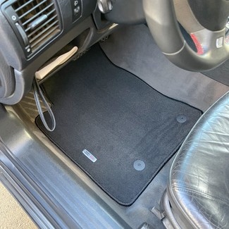 EVA коврики на Audi A8 (D2) 1994&nbsp;-&nbsp;2003 в Хабаровске