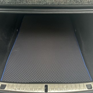 EVA коврики на BMW 7 (G11/G12) 2015&nbsp;-&nbsp;2023 в Хабаровске
