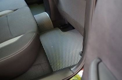 Коврики на Nissan Qashqai (J11) (Английская сборка) 2013&nbsp;-&nbsp;2026 в Хабаровске