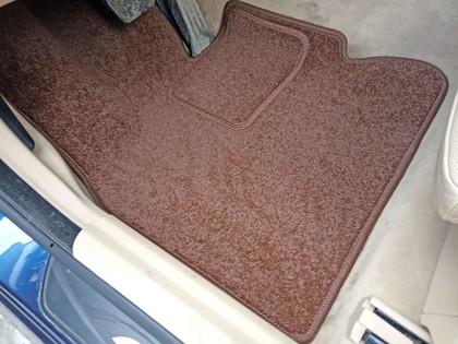 Коврики на BMW 5 Gran Turismo (F07) 2009&nbsp;-&nbsp;2016 в Хабаровске