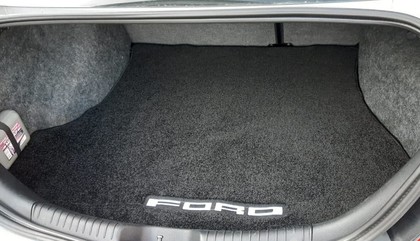 Коврики на Ford Mondeo III 2000 - 2007 в Хабаровске Коврики на Ford Mondeo III 2000 - 2007 в Хабаровске